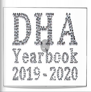 dha yearbook
